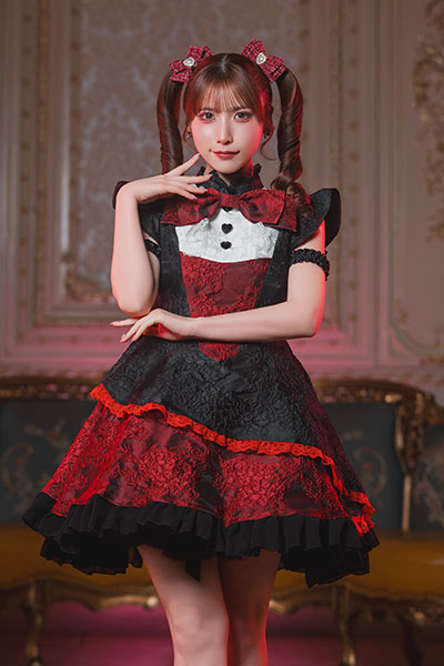 クルールクラリティ初表紙決定! 注目アイドルがサイゾー降臨!!の画像2