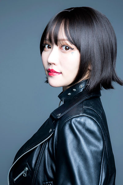 【あいなゲキ推し大作戦】橘和奈が渋谷でサイゾー配りまくり!の画像2