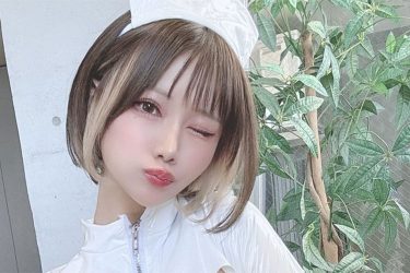 相良ましろ、大胆すぎるナース