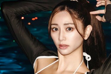 斎藤恭代、驚異的すぎるスタイル