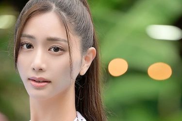 斎藤恭代、圧巻の最上級スタイル