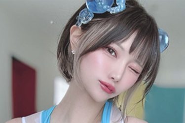 相良ましろ、水も滴るイイ女