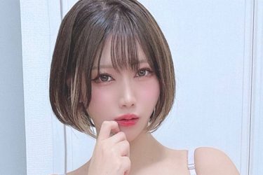 相良ましろ、ペロ透けの誘惑