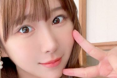 日向葵衣、爆裂ピースフル