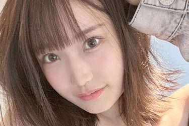 世良ののか、モチモチの映え