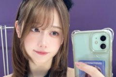 要あい、超立体感美ボディ